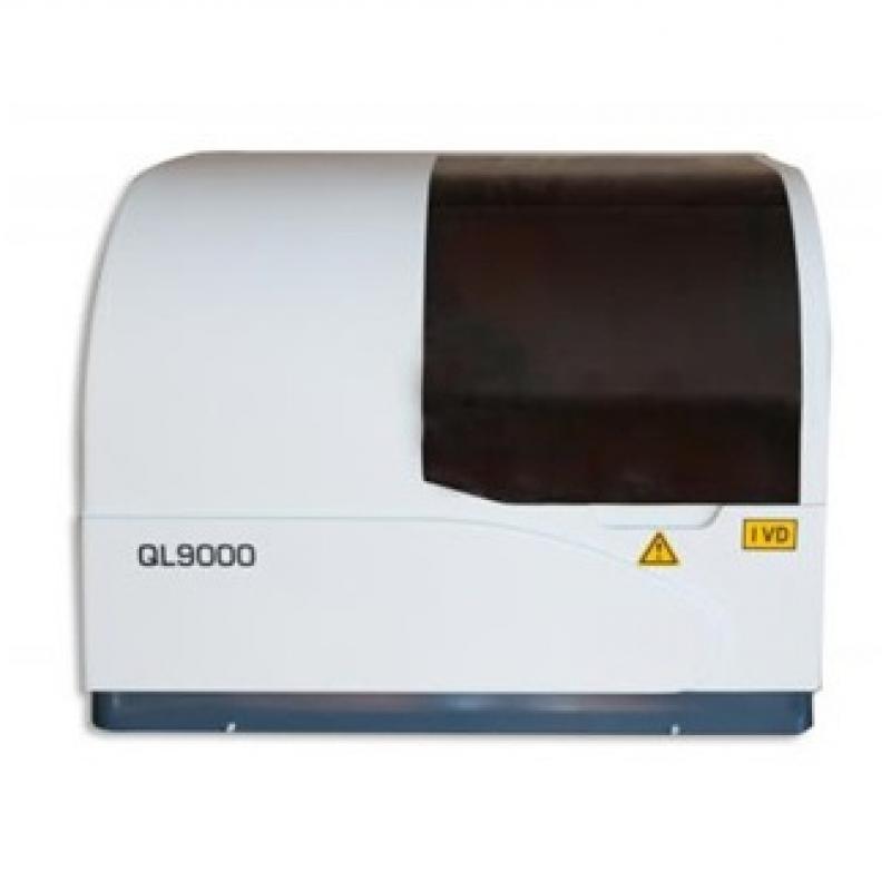 QL9000溶出分析系统